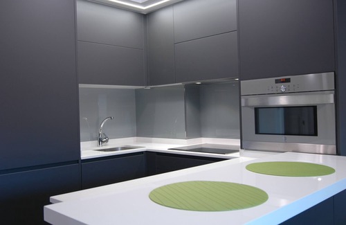 A Guarda Apartamento | Bruma Marina,disfruta de un apartamento soleado,céntrico y vistas al Monte Tecla