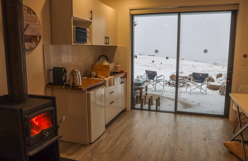 Jindabyne Apartamento | Brumbies Run - 92B Chongs Rd