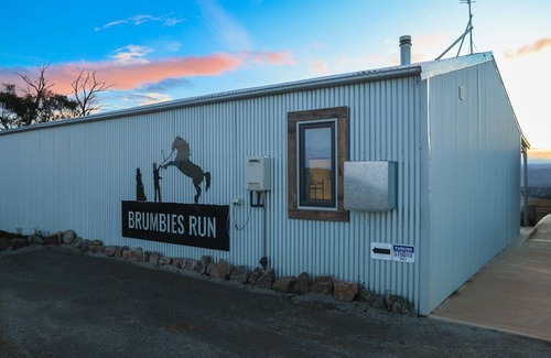 Jindabyne Apartamento | Brumbies Run - 92B Chongs Rd