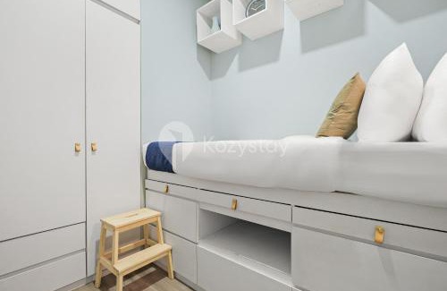 Bendungan Hilir Apartamento | Brume by Kozystay - Sudirman