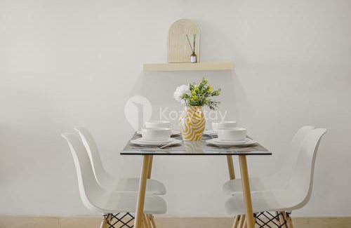 Bendungan Hilir Apartamento | Brume by Kozystay - Sudirman