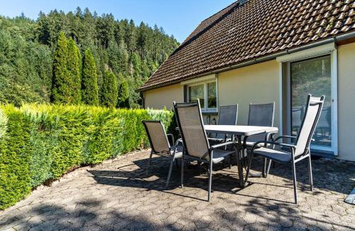 Bad Peterstal-Griesbach Apartamento | Brumichelhof