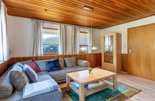Bad Peterstal-Griesbach Apartamento | Brumichelhof