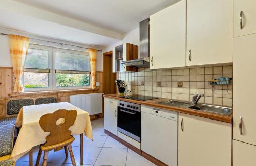 Bad Peterstal-Griesbach Apartamento | Brumichelhof