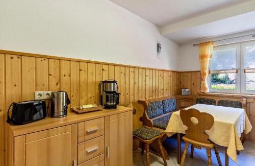 Bad Peterstal-Griesbach Apartamento | Brumichelhof
