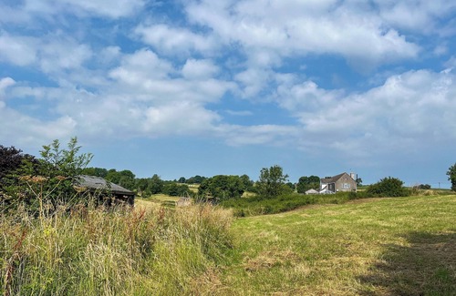 Bonsall Cabaña | Brumlea Farm Cottage