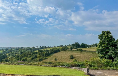 Bonsall Cabaña | Brumlea Farm Cottage