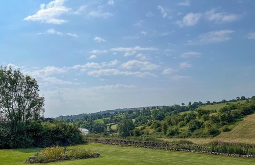 Bonsall Cabaña | Brumlea Farm Cottage