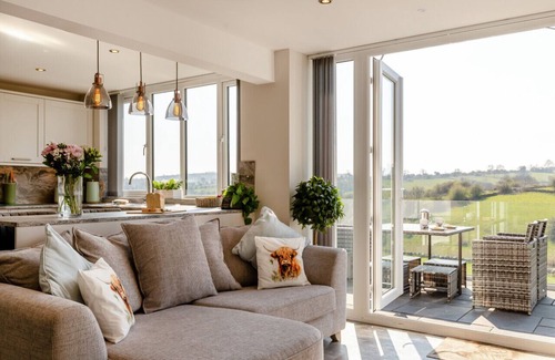 Bonsall Casa | Brumlea Farm Cottage