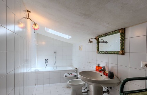 Lisanza Casa | Casa de vacaciones Bruna en Sesto Calende - 4 personas, 2 dormitorios