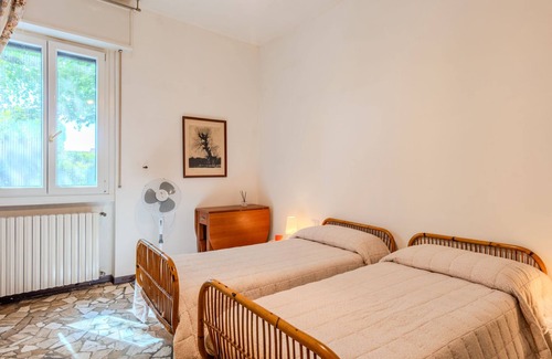 Lisanza Casa | Casa de vacaciones Bruna en Sesto Calende - 4 personas, 2 dormitorios