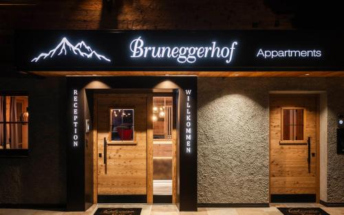 Valle Aurina Casa | Bruneggerhof Weissenbach