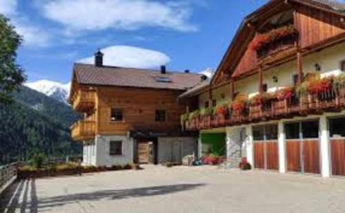 Valle Aurina Casa | Bruneggerhof Weissenbach