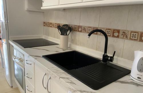 San Miguel de Abona Apartamento | Brunella's Apartment - Beach View