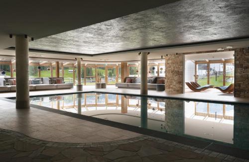 Compaccio Hotel | Brunelle Seiser Alm Lodge