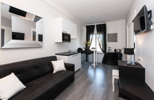 Rione XIV Borgo Casa | Brunelleschi Holidays Hostel