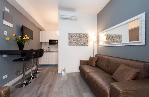 Rione XIV Borgo Casa | Brunelleschi Holidays Hostel