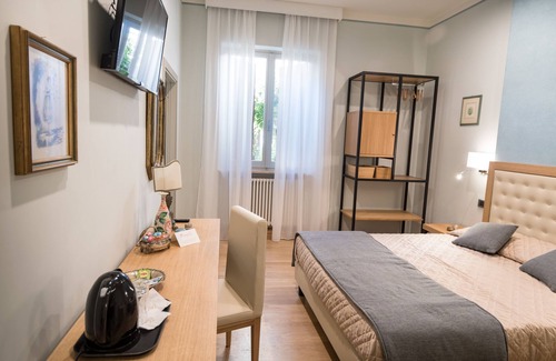 Assisi Cama Y Desayuno | Brunelli B&B