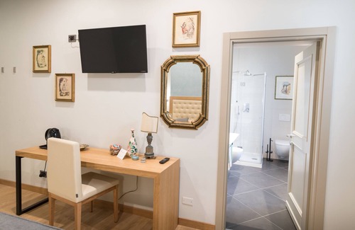 Assisi Cama Y Desayuno | Brunelli B&B