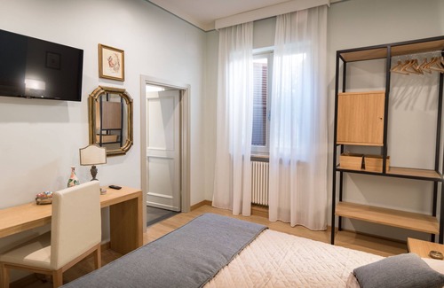 Assisi Cama Y Desayuno | Brunelli B&B