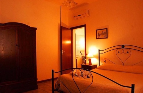 Mazara del Vallo Cama Y Desayuno | Brunelli Residence