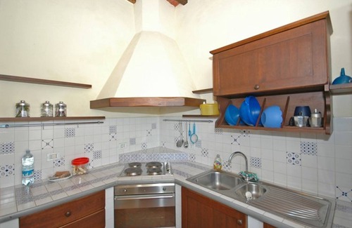 Montalcino Apartamento | Apartment en Montalcino con 2 habitaciones, capacidad 4