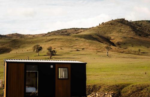 Brungle Creek Casa | Brungle Creek Escape 2 by Tiny Away
