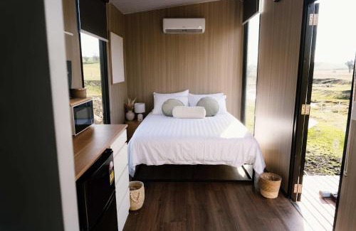 Brungle Creek Casa | Brungle Creek Escape 2 by Tiny Away