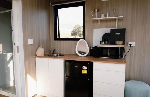 Brungle Creek Casa | Brungle Creek Escape 2 by Tiny Away