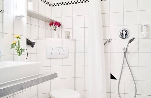 Ludwigsvorstadt-Kliniken Hotel | Brunnenhof City Center