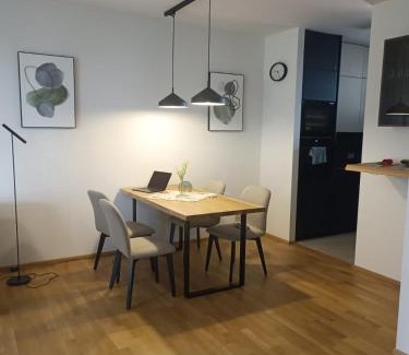 Bad Radkersburg Apartamento | Brunnenpark Ruhepol