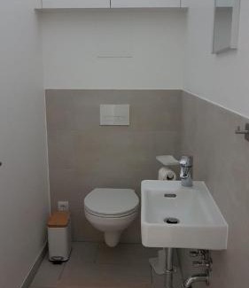 Bad Radkersburg Apartamento | Brunnenpark Ruhepol