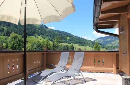 Niederau Apartamento | Brunner Apartments