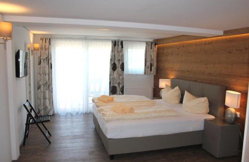 Niederau Apartamento | Brunner Apartments
