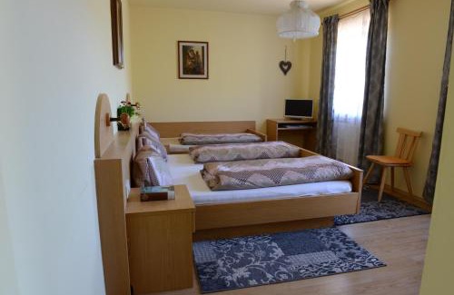 Feldthurns Casa | Brunnerhof
