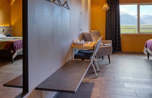 Hornafjörður Casa | Brunnhóll Country Guesthouse