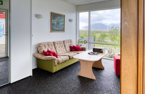Hornafjörður Casa | Brunnhóll Country Guesthouse