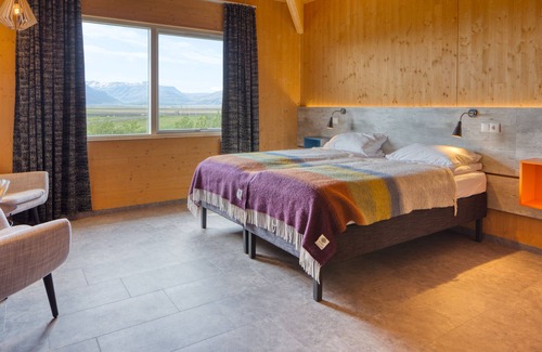 Hornafjörður Casa | Brunnhóll Country Guesthouse