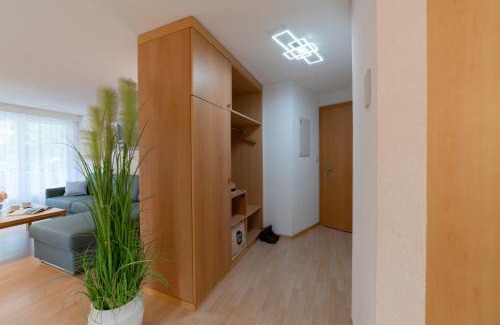Wildhaus-Alt St. Johann Apartamento | Bruno