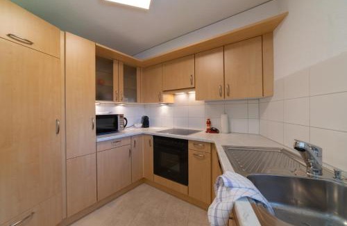 Wildhaus-Alt St. Johann Apartamento | Bruno