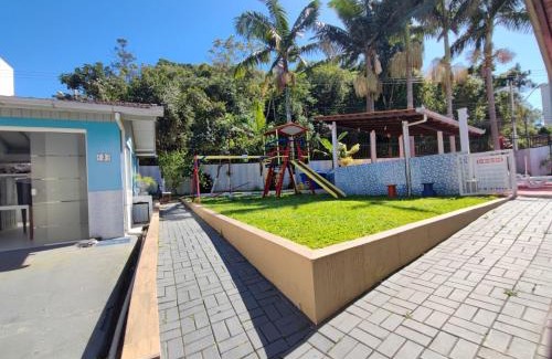Morretes Casa | BRUNO KLEMTZ DK4 CASA PISCINA CHURRASQUEIRA SINUCA 3 AR WIFI 3 VaGAS 3 DORM
