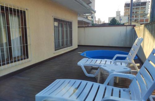 Castelo Branco Casa | BRUNO KLEMTZ RUA 274 CaSA COM PISCINA PRIVATIVA