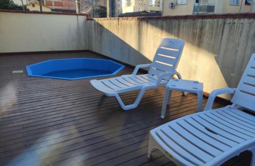 Castelo Branco Casa | BRUNO KLEMTZ RUA 274 CaSA COM PISCINA PRIVATIVA
