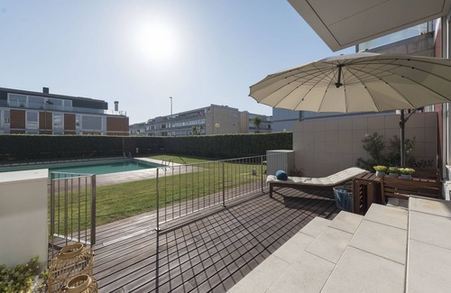 Lavra Condominio | Bruno's Beach House