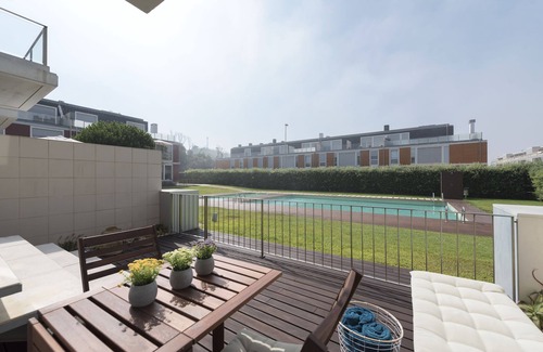 Lavra Condominio | Bruno's Beach House