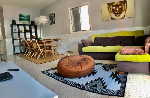 Punta Prieta Apartamento | Bruno´s House Apartment