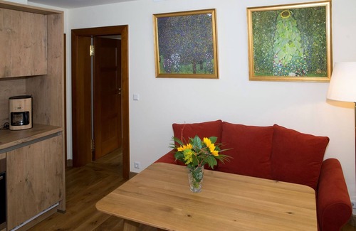 Bad Saarow Casa | Bruno - Sonnenhof Krauskopf-schmeling-haus