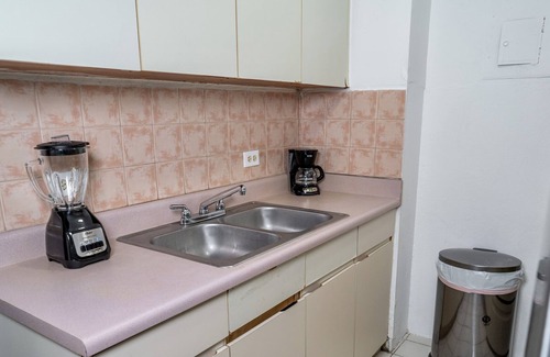 Rio Piedras Apartamento | Bruno, Travel Stay Nearby SJ Airport
