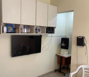 Boa Vista Apartamento | BrunoApartamentos Recife - Derby Boa Vista - Apt 206