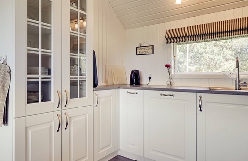Vejers Casa | "Brunon" - 1.5km from the sea by Interhome